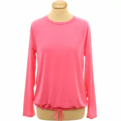 F&F pink sportfelső