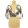Shein mintás top