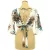 Shein mintás top