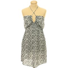 Tezenis leopárdmintás ruha