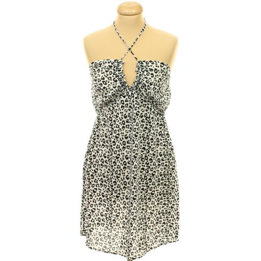 Tezenis leopárdmintás ruha