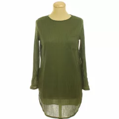 Primark khakizöld tunika