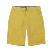 F&F mustárbarna férfi chino short