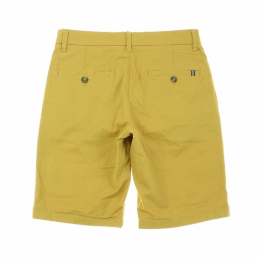 F&F mustárbarna férfi chino short