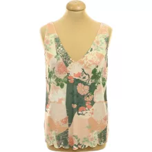 Dorothy Perkins mintás felső
