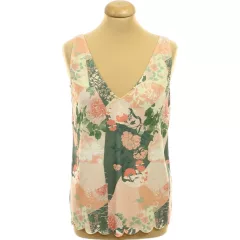 Dorothy Perkins mintás felső