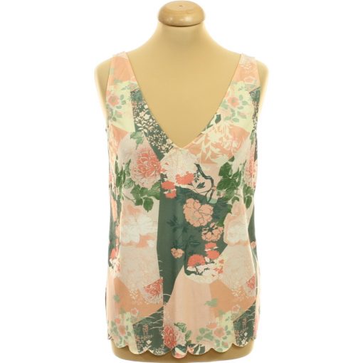 Dorothy Perkins mintás felső