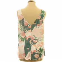 Dorothy Perkins mintás felső