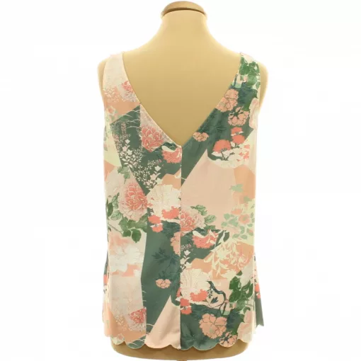 Dorothy Perkins mintás felső