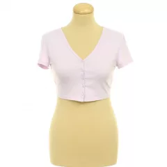 Shein lila top