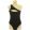 Topshop fekete body