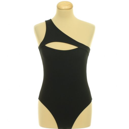 Topshop fekete body