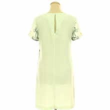 H&M mintás ruha