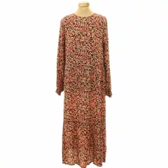 H&M virágmintás ruha
