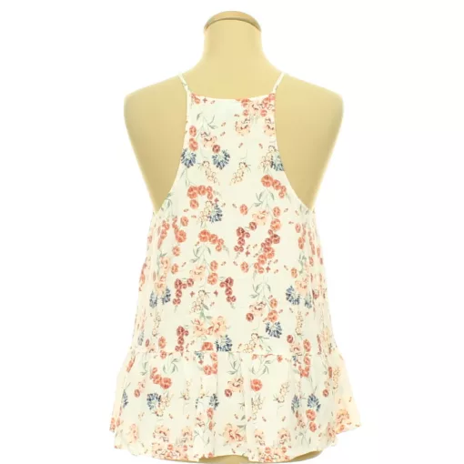 New Look virágmintás felső