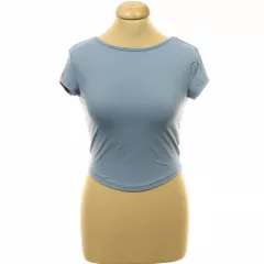 Shein kék top