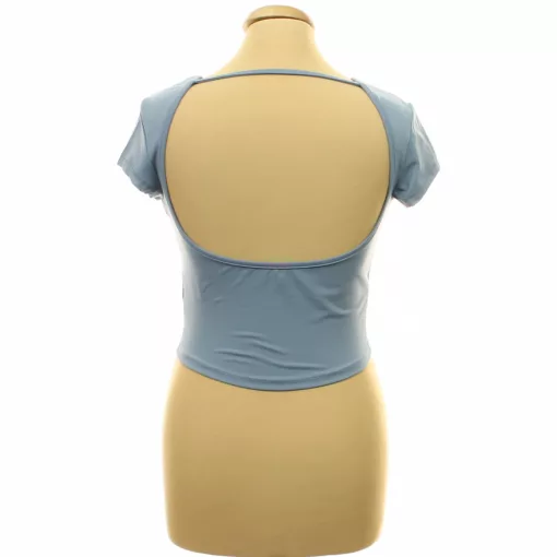 Shein kék top