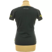 Fekete sport felső