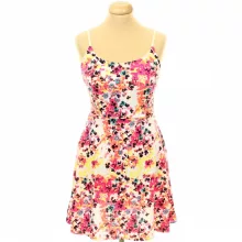 Missguided színes ruha