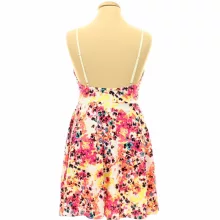Missguided színes ruha