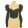Shein puffos ujjú top