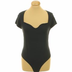 H&M fekete body