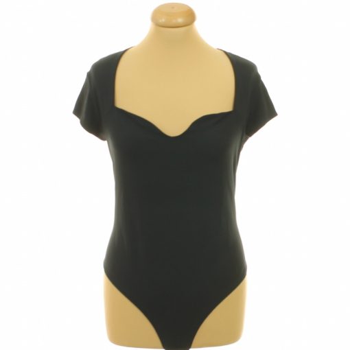 H&M fekete body