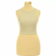 Zara barna top