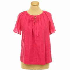 Marks&Spencer pink blúz