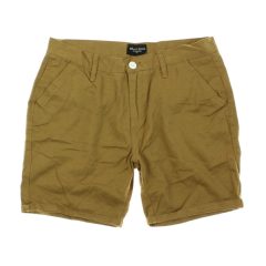 Brave Soul barna rövidnadrág