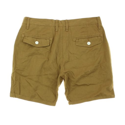 Brave Soul barna rövidnadrág