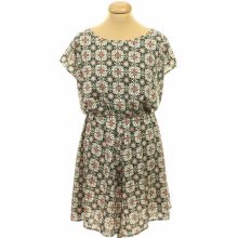 New Look mintás overál