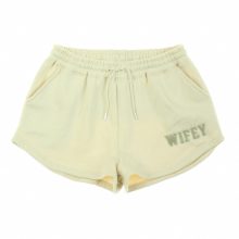Six Stories wifey short