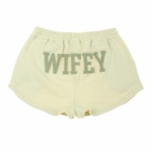Six Stories wifey short