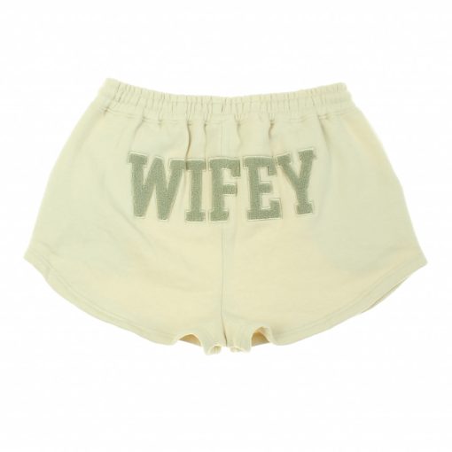 Six Stories wifey short