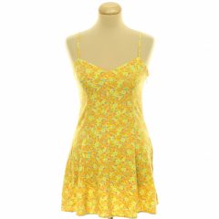Urban Outfitters virágmintás ruha