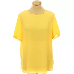 Dorothy Perkins sárga blúz