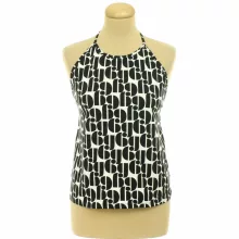 River Island mintás top