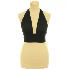 Shein fekete top