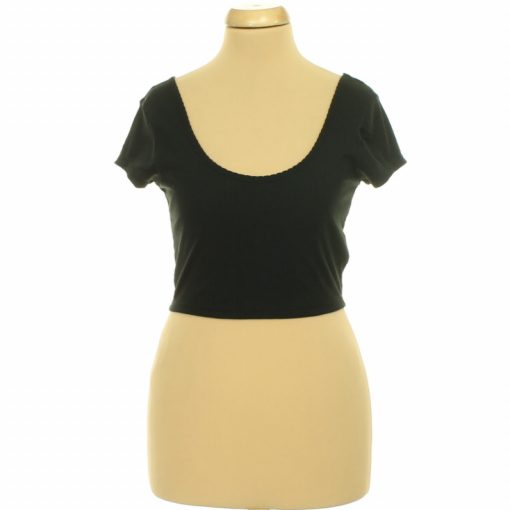 Primark fekete top
