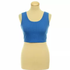 Shein kék top