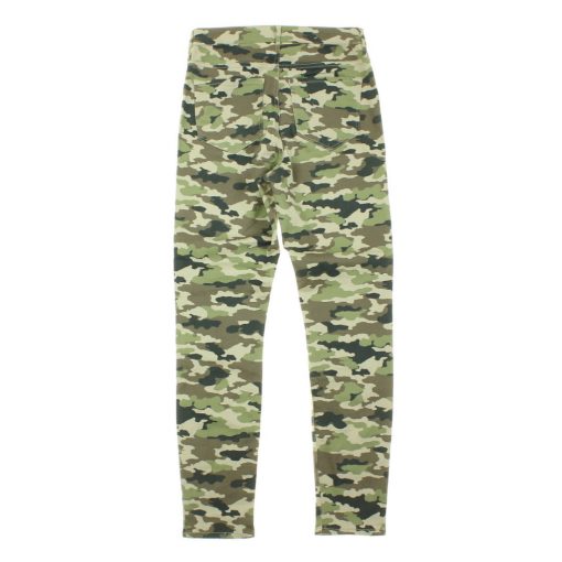 H&M terepmintás jeggings