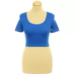 Primark kék top