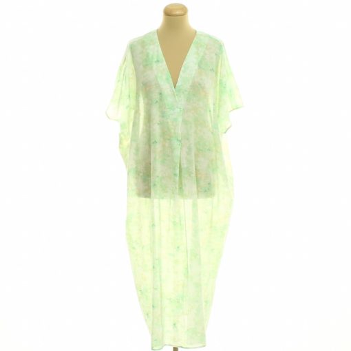 H&M mintás oversize strandruha