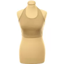 Shein barna top
