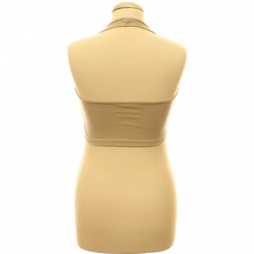 Shein barna top