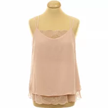 Vero Moda csipkés felső