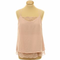 Vero Moda csipkés felső
