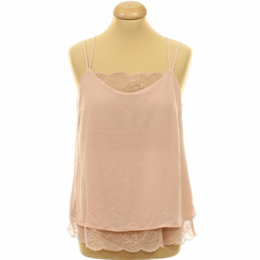 Vero Moda csipkés felső