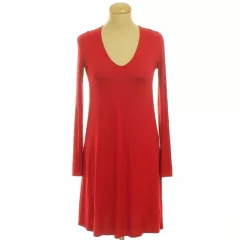 Marks&Spencer piros ruha